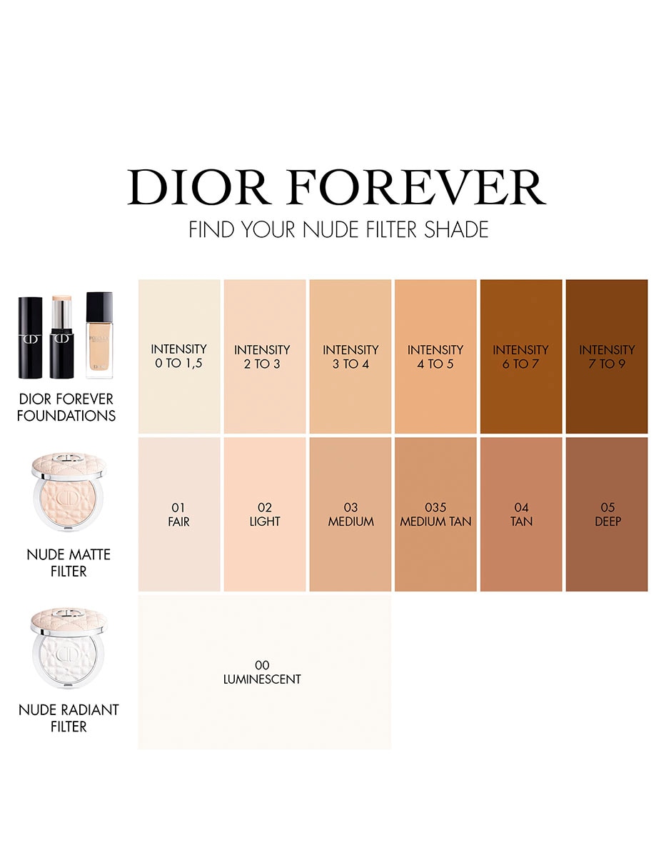 CD POLVO COMPACTO TRASLÚCIDO DIOR F,BEIG