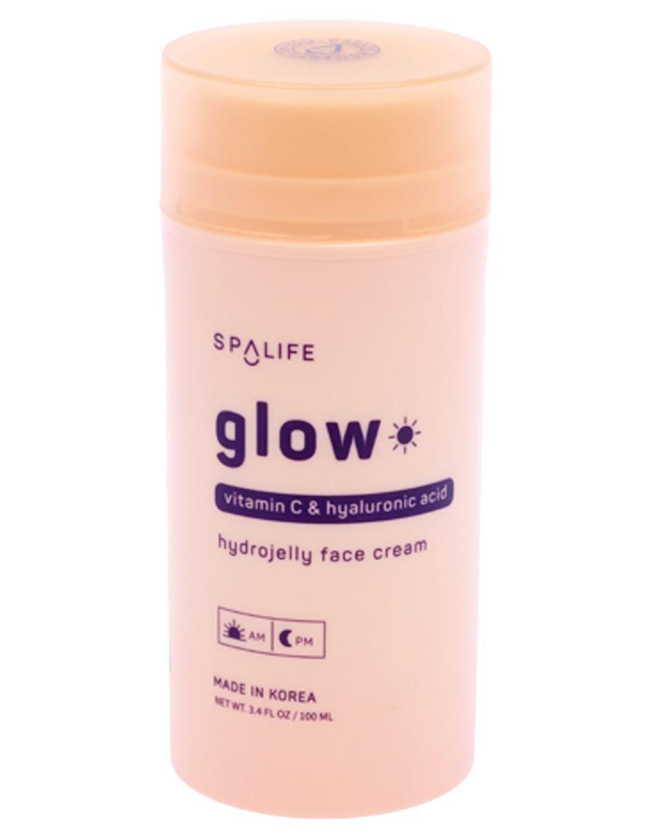 Crema facial recomendada para hidratar día para todo tipo piel