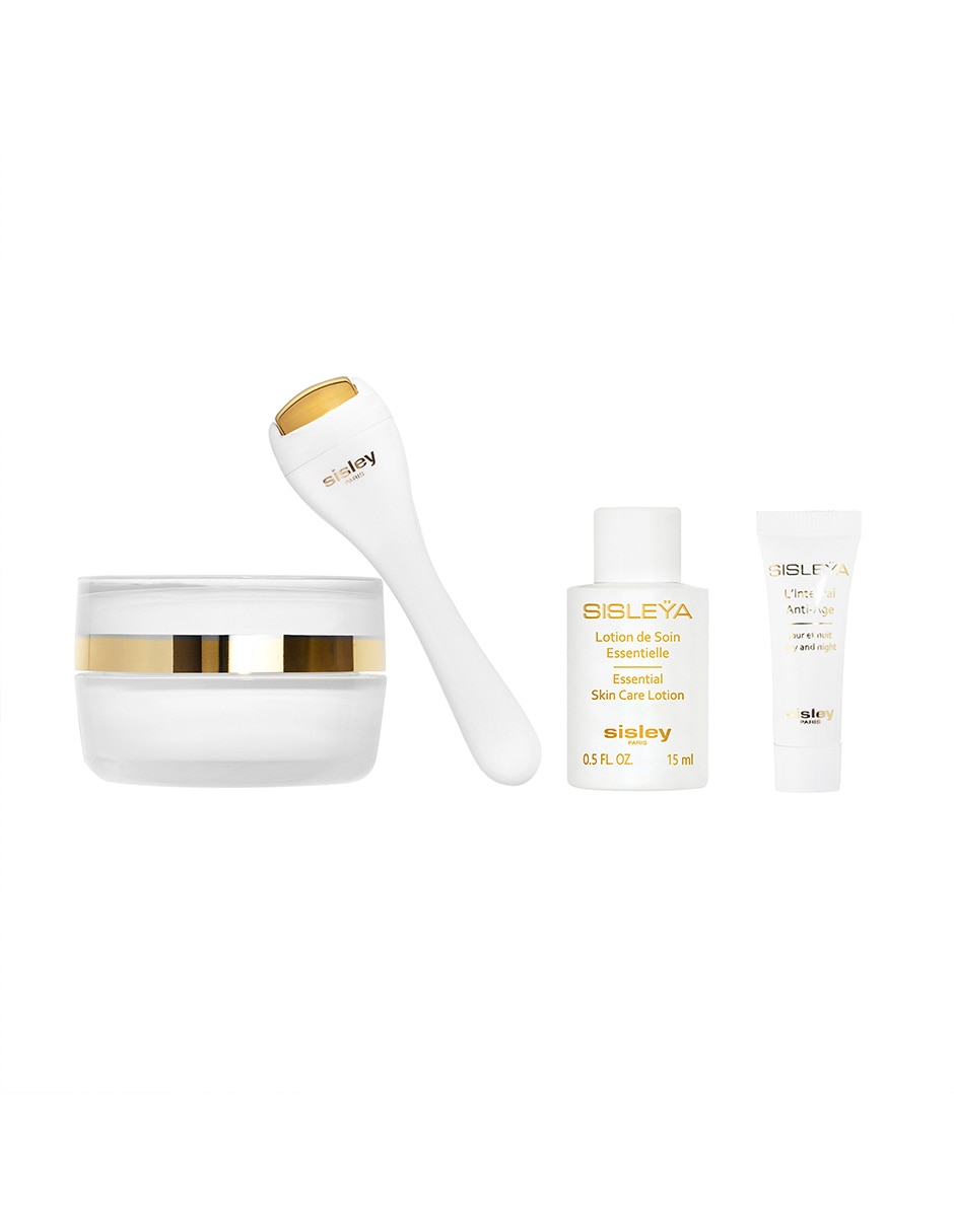 Tratamiento para contorno de ojos a Eye & Lip Contour Cream Discovery Pgm antiedad Sisley Tratamiento para contorno de ojos a Eye & Lip Contour Cream Discovery Pgm antiedad Sisley
