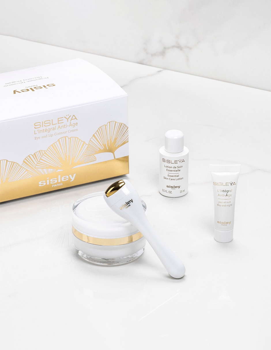 Tratamiento para contorno de ojos a Eye & Lip Contour Cream Discovery Pgm antiedad Sisley 2