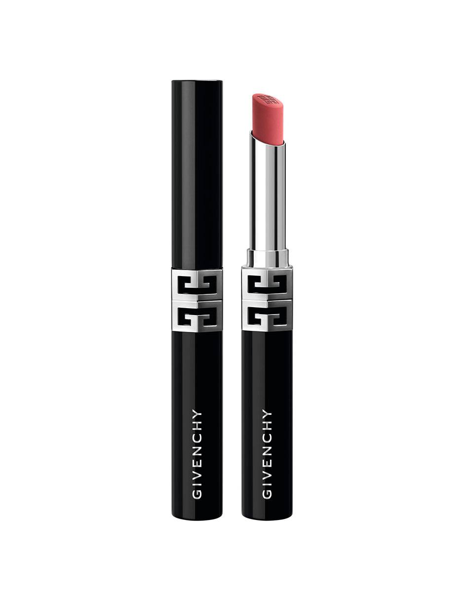 Labial mate Le Rouge Velvet