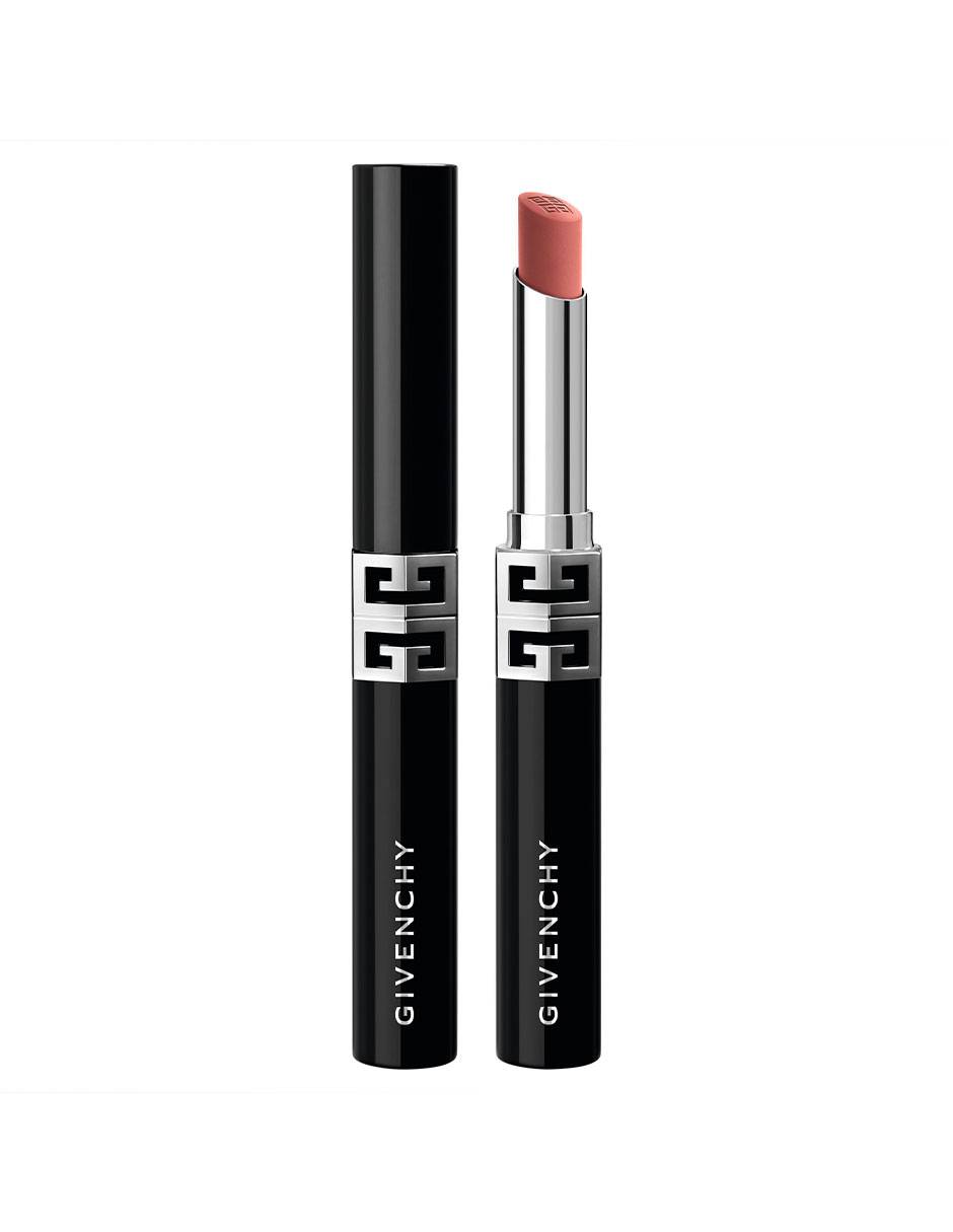 Labial mate Le Rouge Velvet