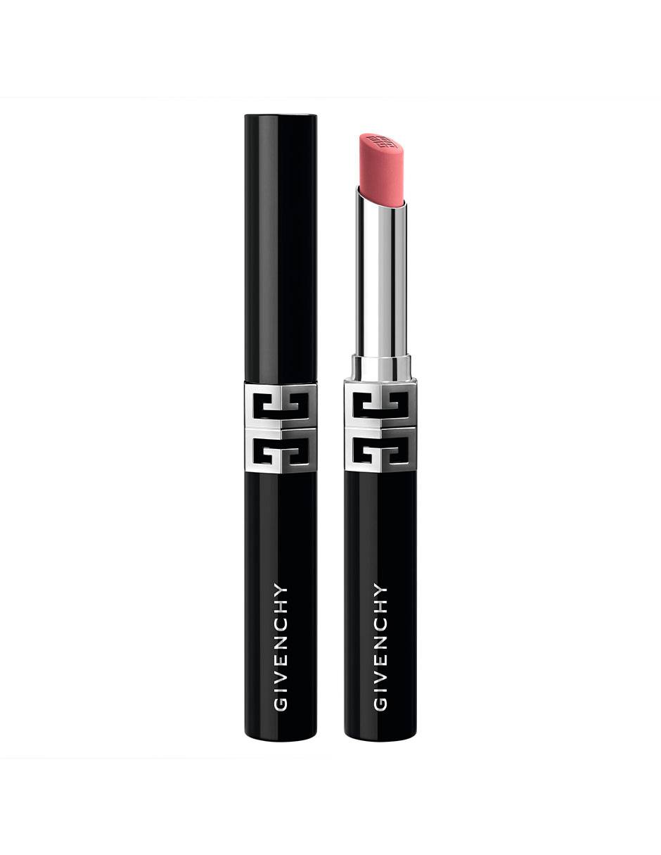Labial mate Le Rouge Velvet