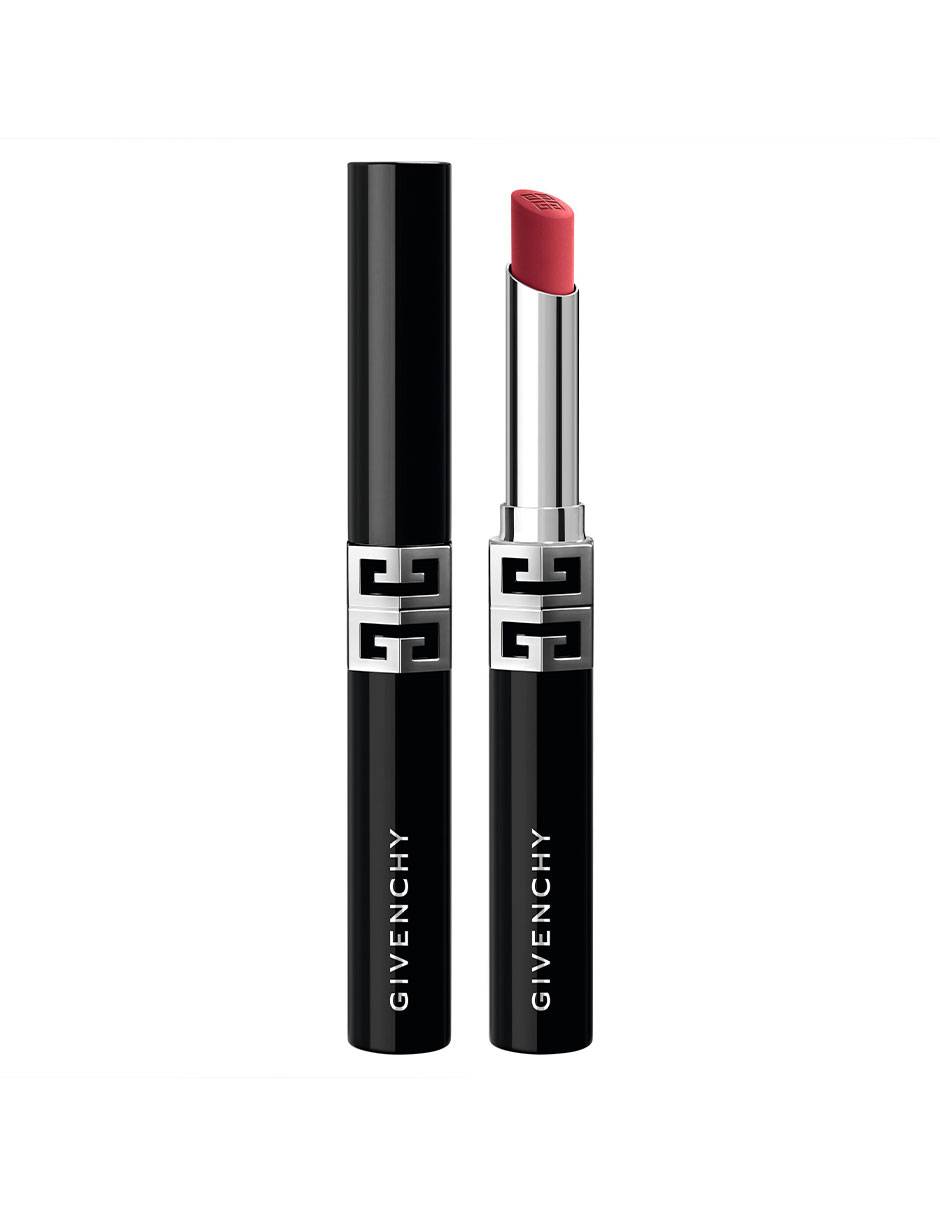 Labial mate Le Rouge Velvet