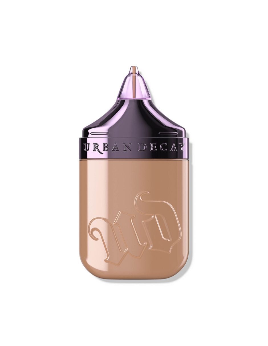 UD FACE BOND FOUNDATION,BEIGE