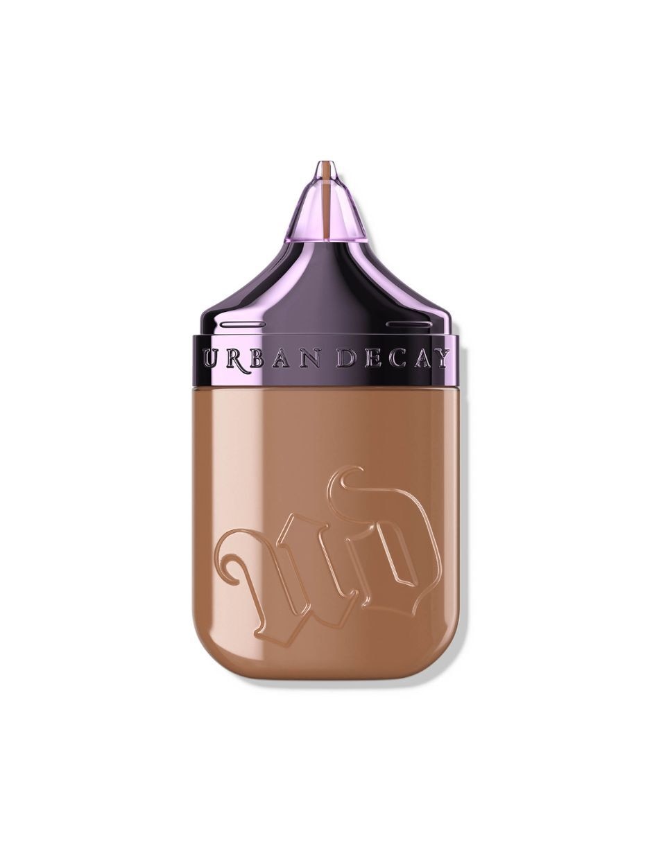 Base de maquillaje líquido Face Bond Foundation mate 1