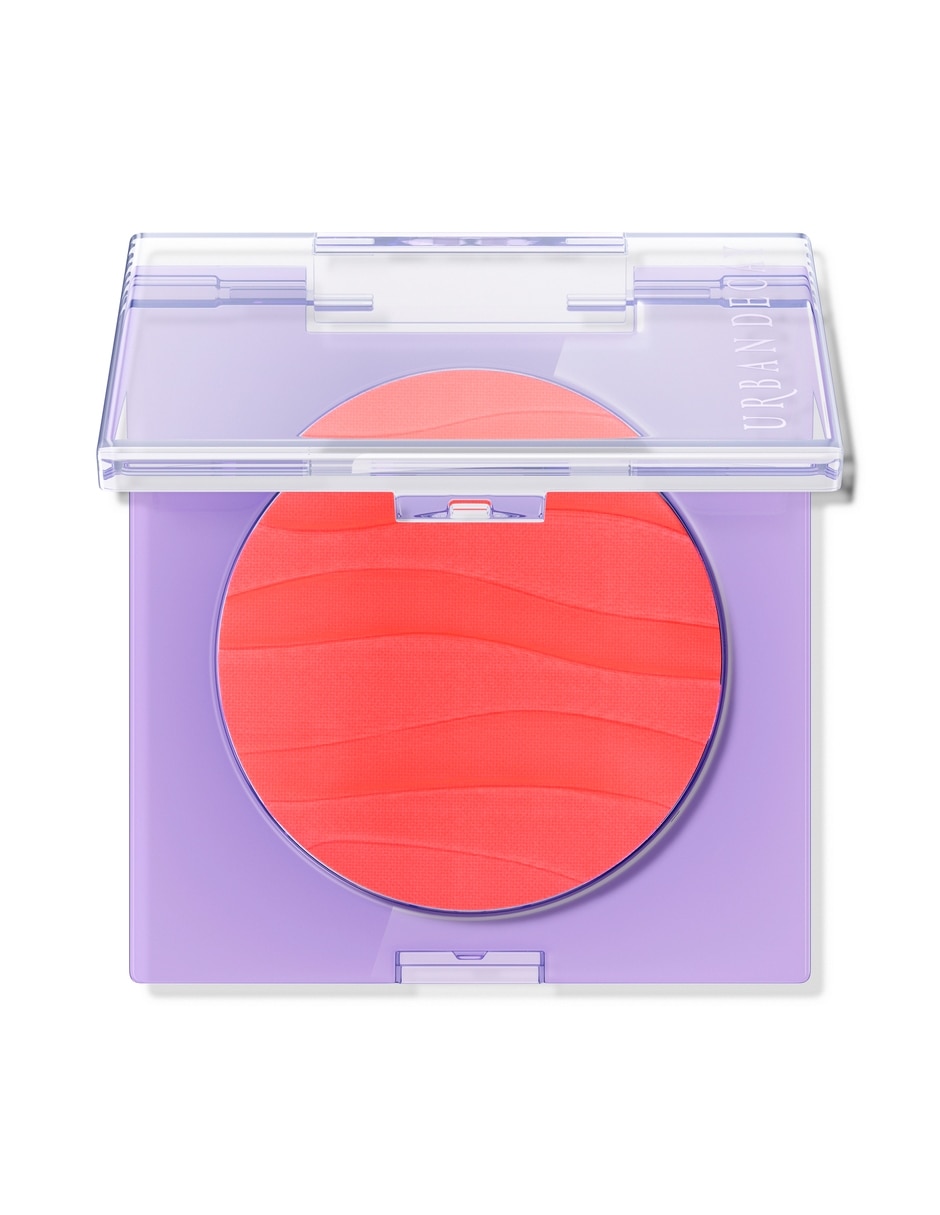 Blush en polvo compacto Face Bond Blush