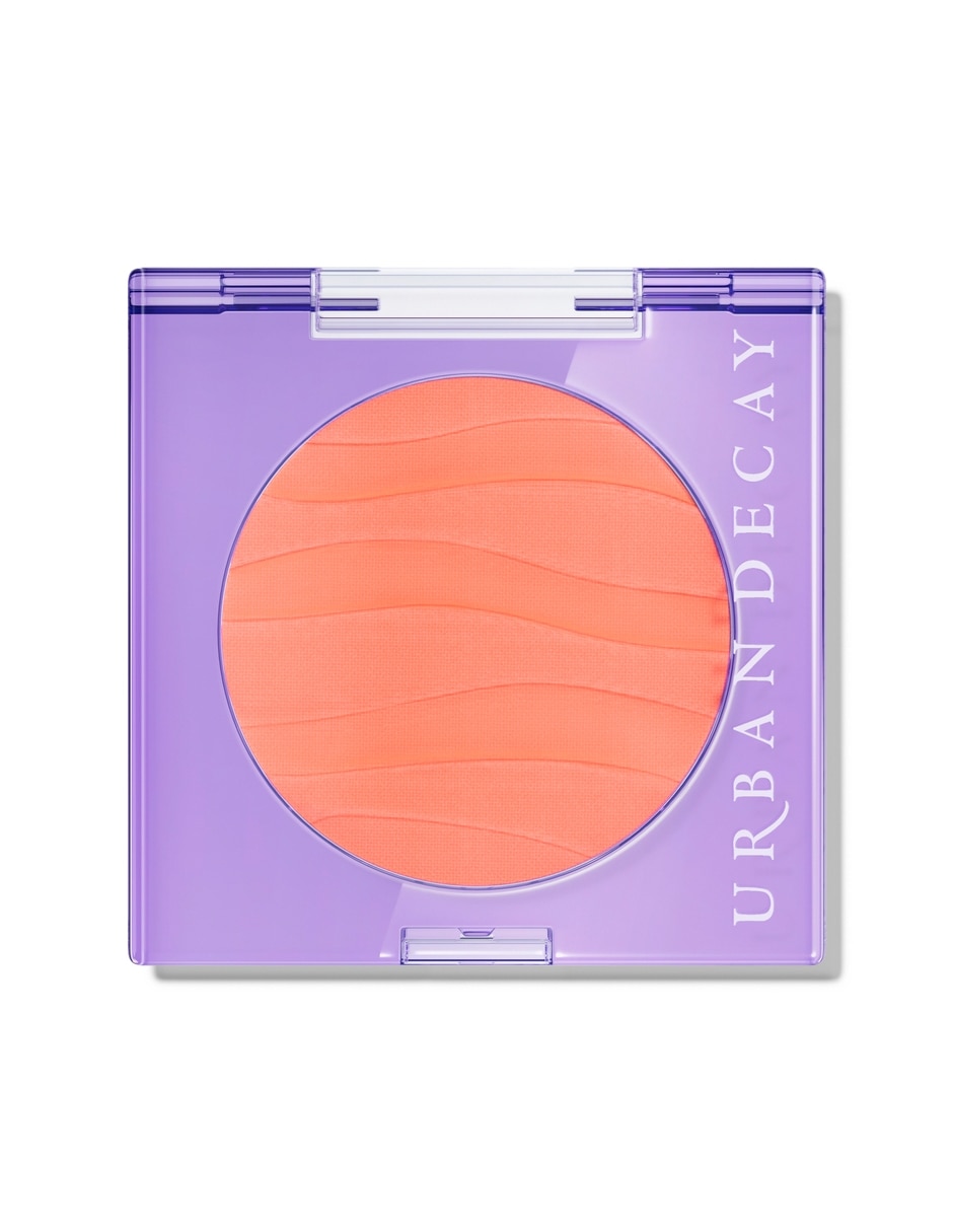 Blush en polvo compacto Face Bond Blush 2