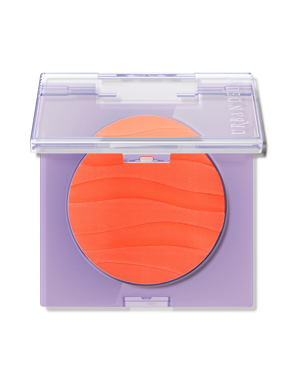 Blush en polvo compacto Face Bond Blush