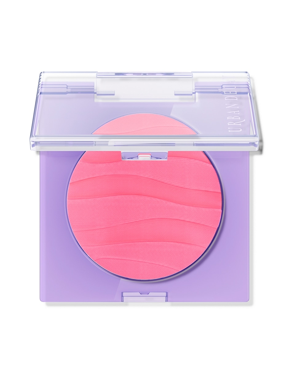Blush en polvo compacto Face Bond Blush