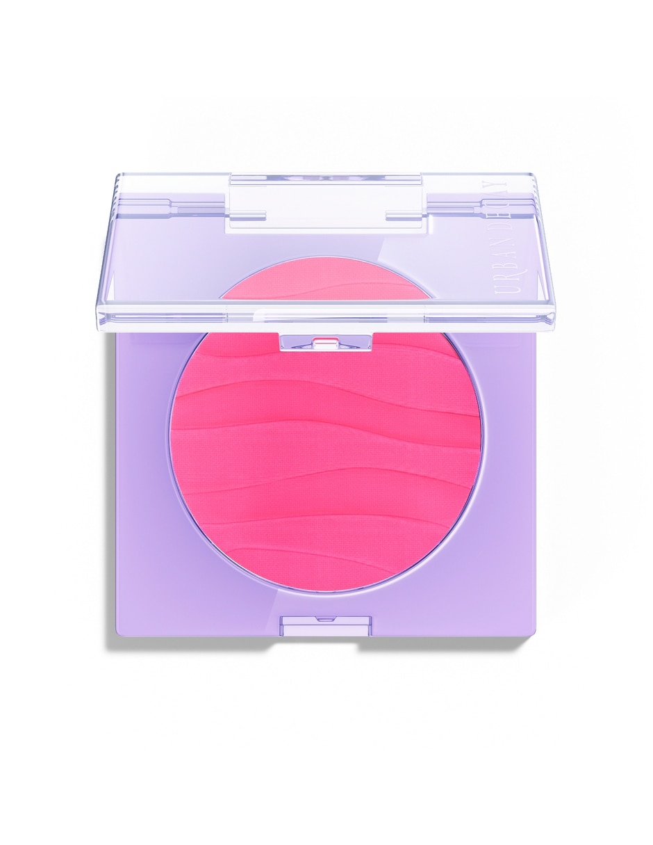 Blush en polvo compacto Face Bond Blush