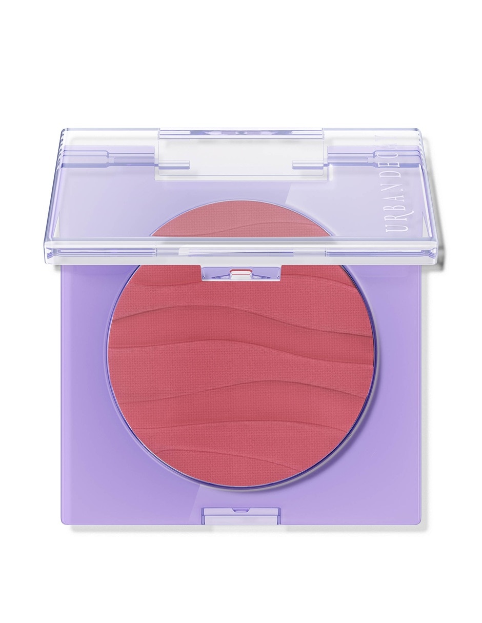 Blush en polvo compacto Face Bond Blush