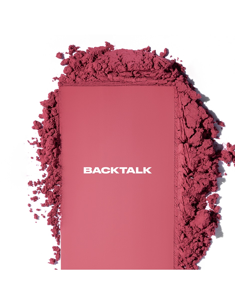 UD FACE BOND BLUSH,VIOLETA