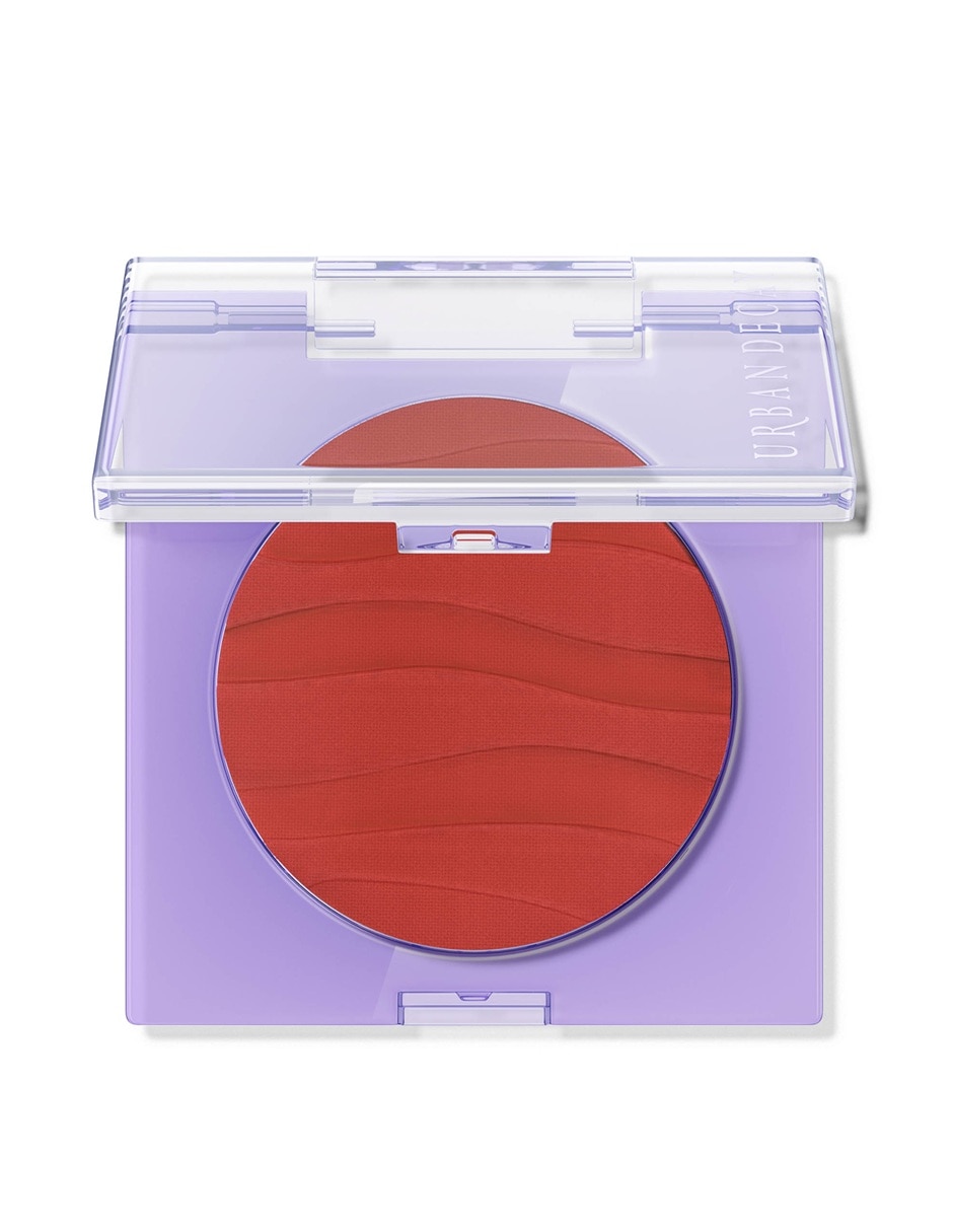 Blush en polvo compacto Face Bond Blush