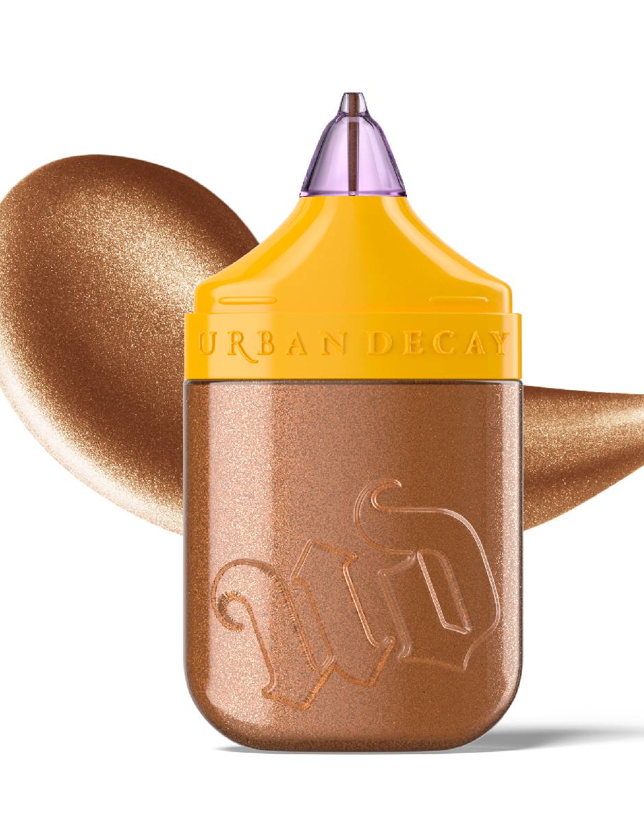 Iluminador Face bond highlighter