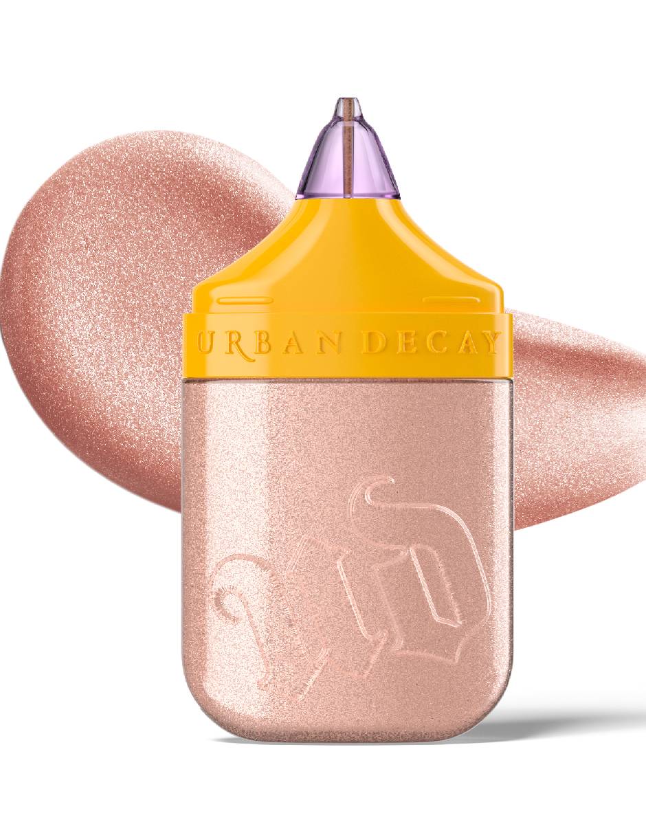 Iluminador Face bond highlighter
