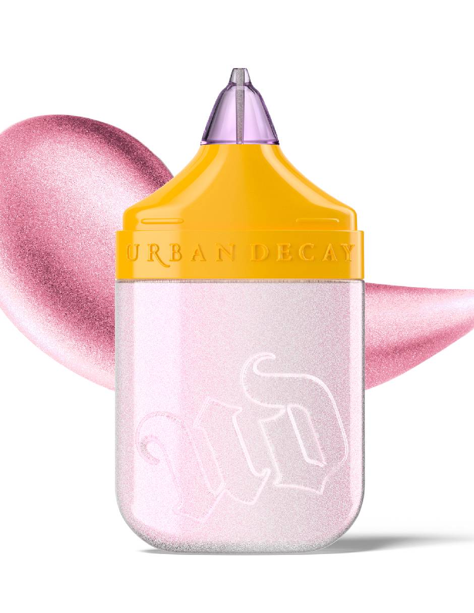 Iluminador Face bond highlighter