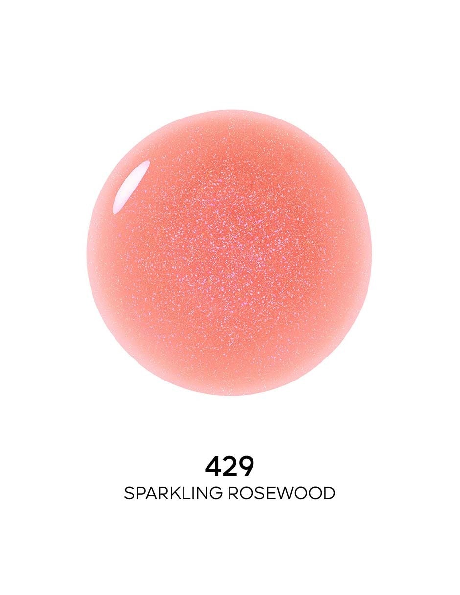 GUE KK XMAS 25 BEE GLOW OIL,ROSA CLARO