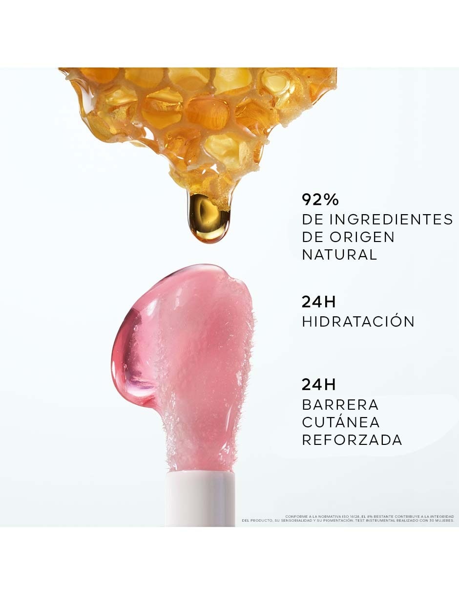 GUE KK XMAS 25 BEE GLOW OIL,ROSA CLARO