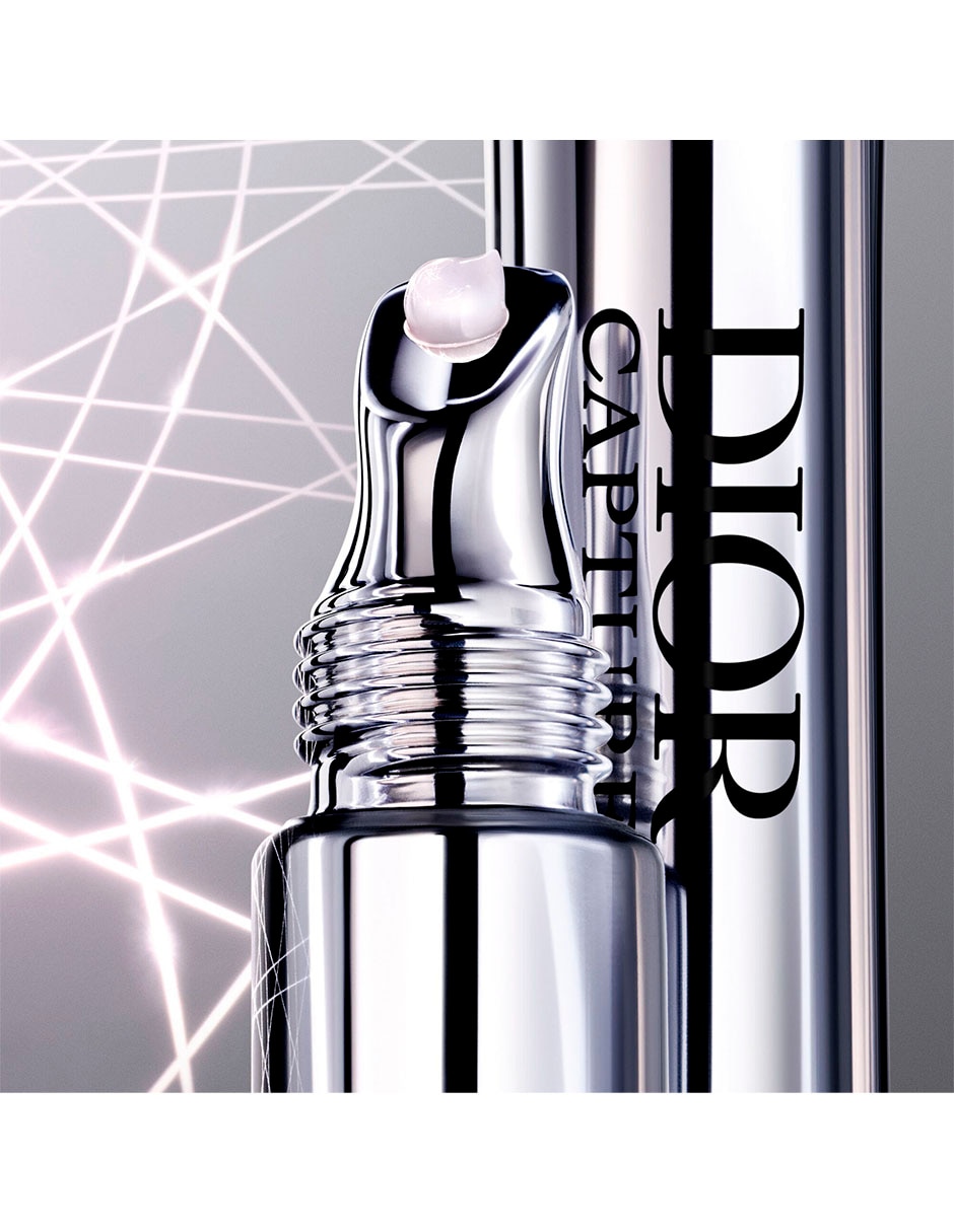 Tratamiento para contorno de ojos Capture Pro-Collagen Shot reafirmante antiedad 4