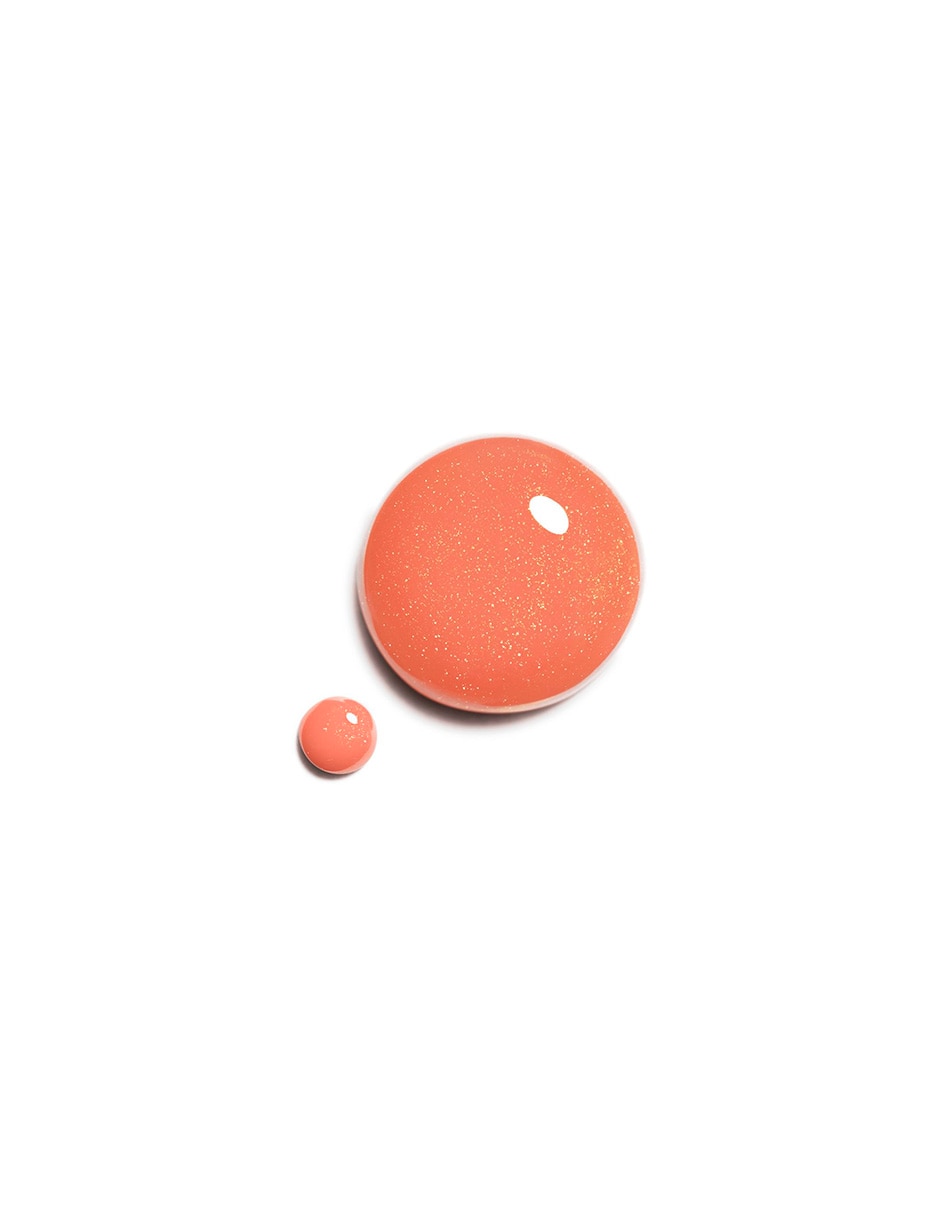 CC OS25 LE VERNIS 13ML,NARANJA CLARO