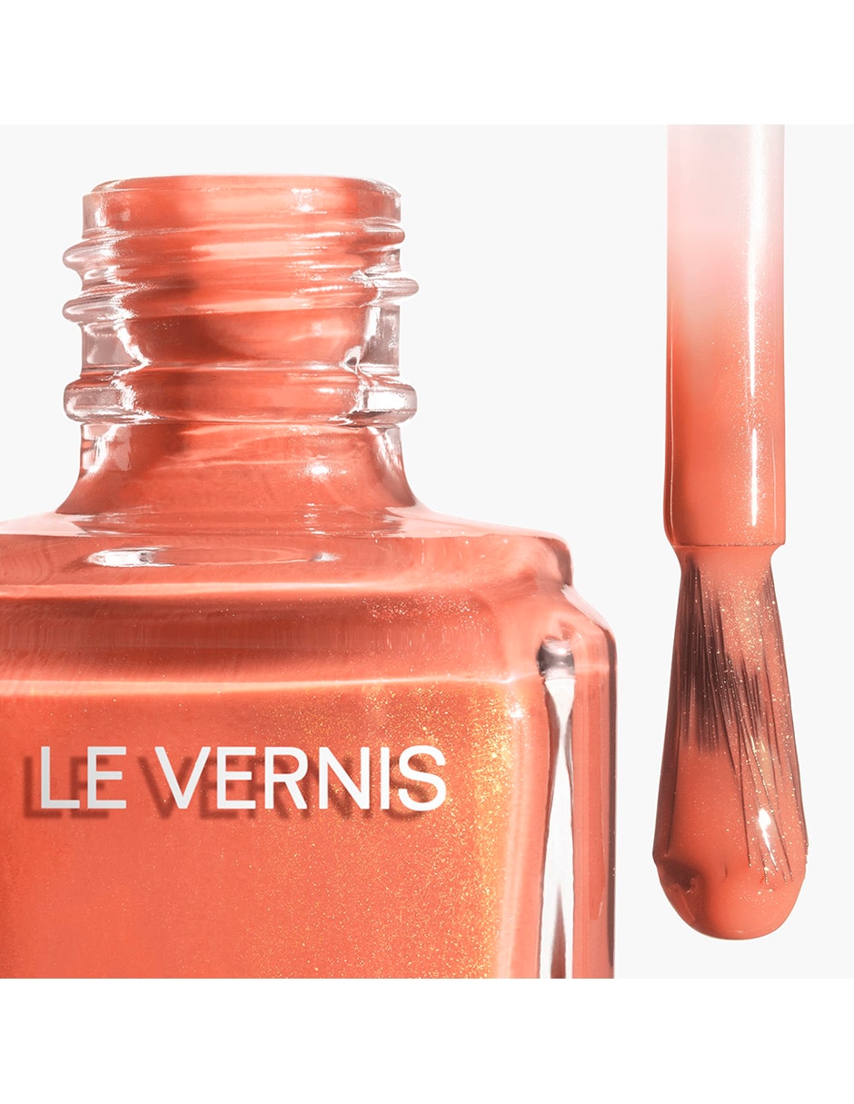 CC OS25 LE VERNIS 13ML,NARANJA CLARO