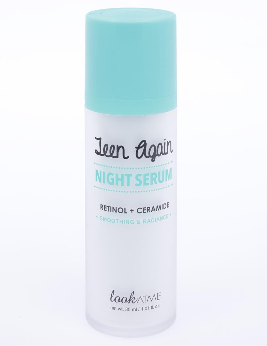 Sérum de retinol facial intensivo para noche todo tipo de piel 2