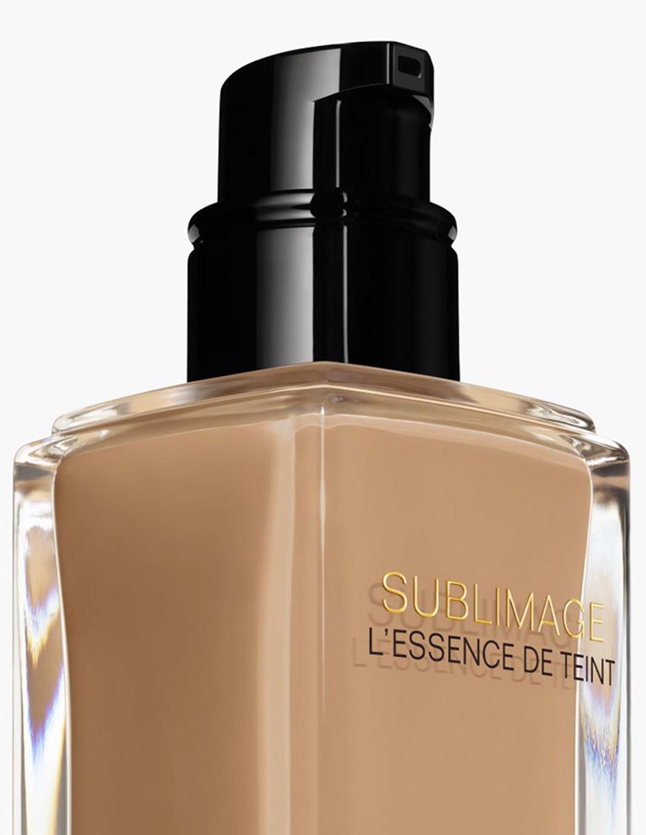 CHANEL SUBLIMAGE L¿ESSENCE DE TEINT
