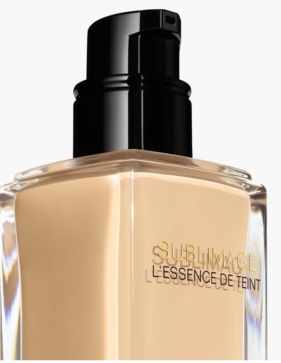 SUBLIMAGE L’ESSENCE DE TEINT 2
