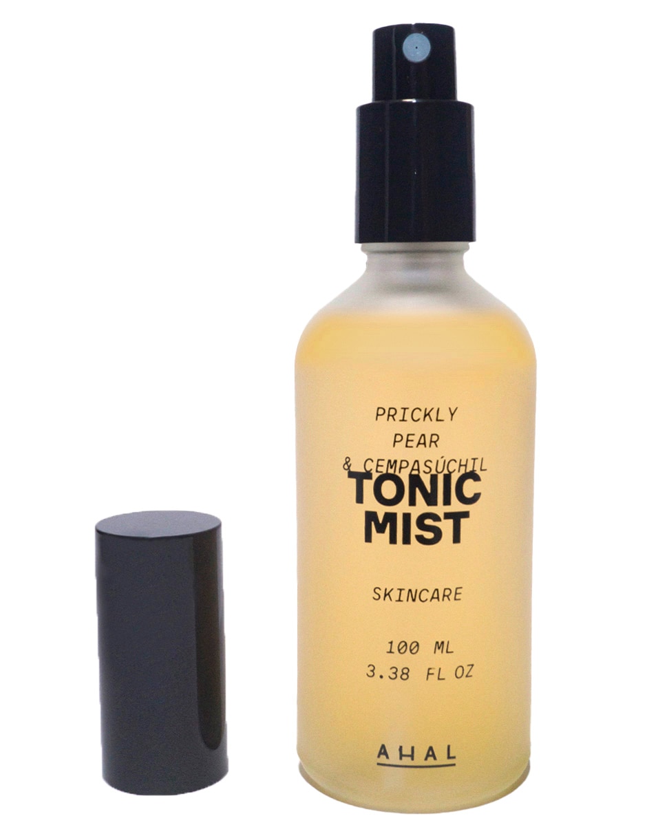 Bruma hidratante Prickly pear & Cempasúchil Tonic Mist 2