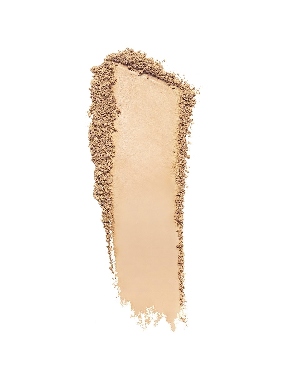 EL DW SIP MATTE POWDER FOUNDATION,TAN