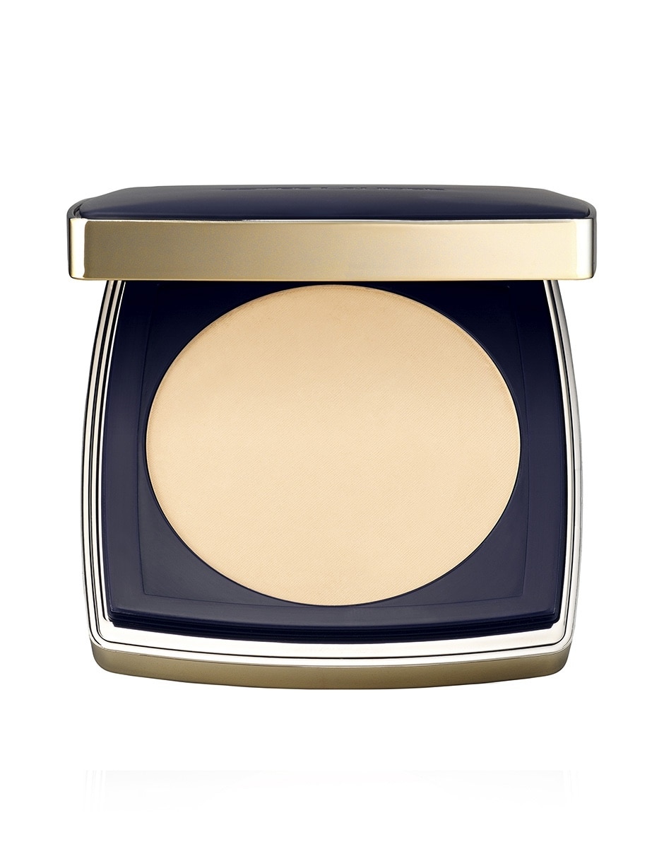 Polvo compacto traslúcido Double Wear Stay In Place