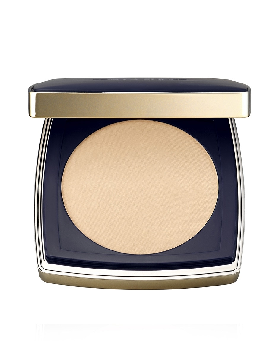 Polvo compacto traslúcido Double Wear Stay In Place