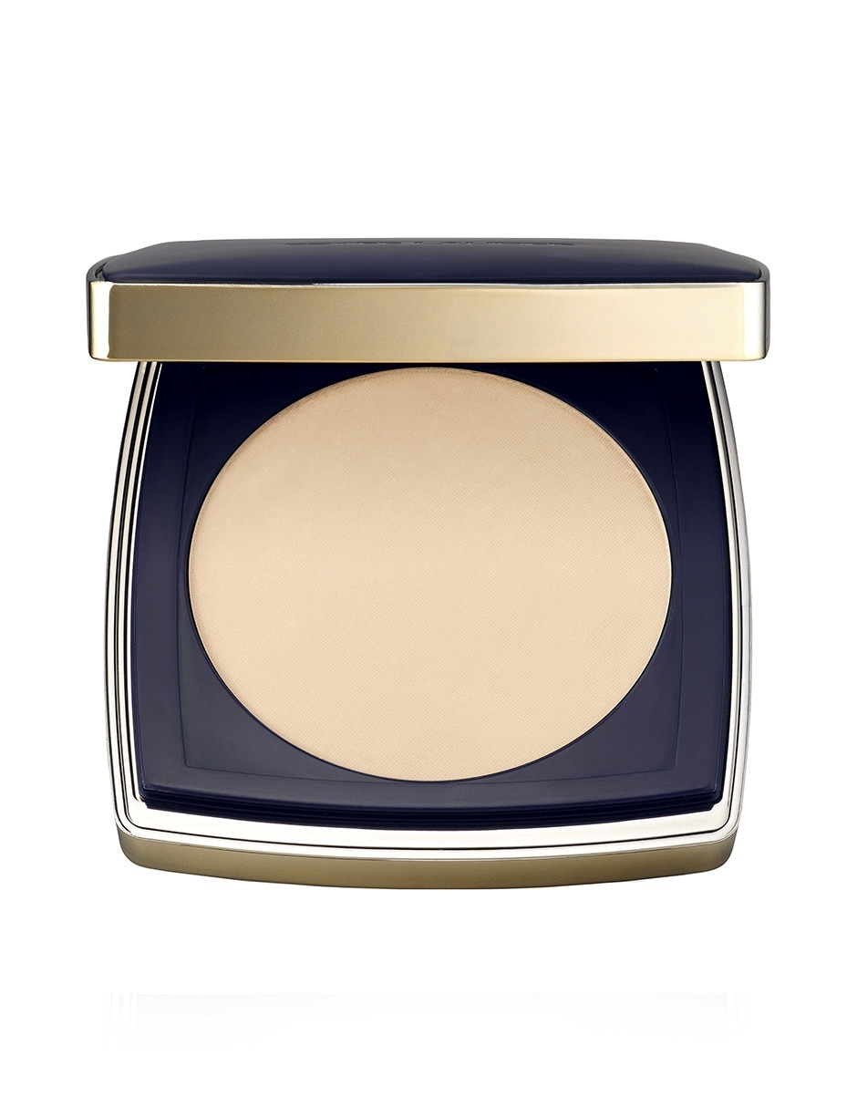 Polvo compacto traslúcido Double Wear Stay In Place