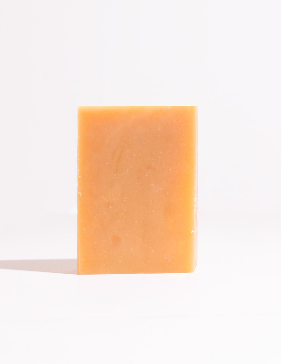 Jabón facial Goat's Milk Facial Soap 2