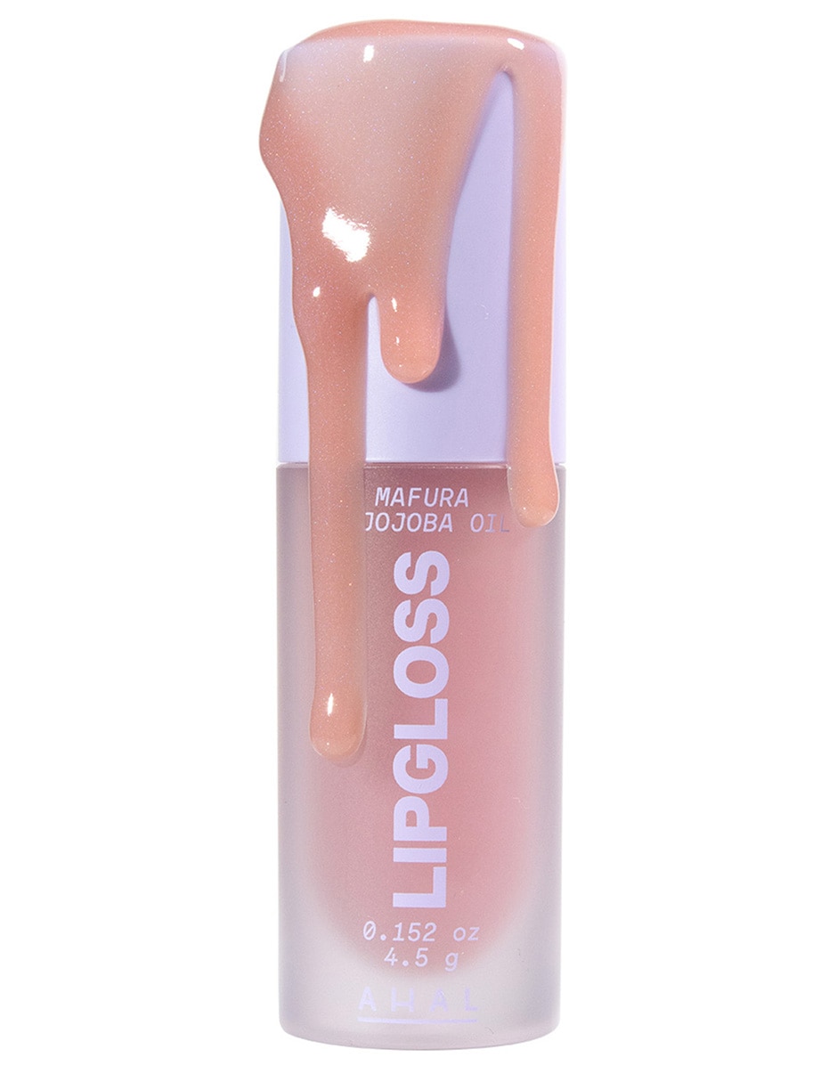 LIPGLOSS+LABIOS+AHAL+LIPGLOSS,LILA ROSAD