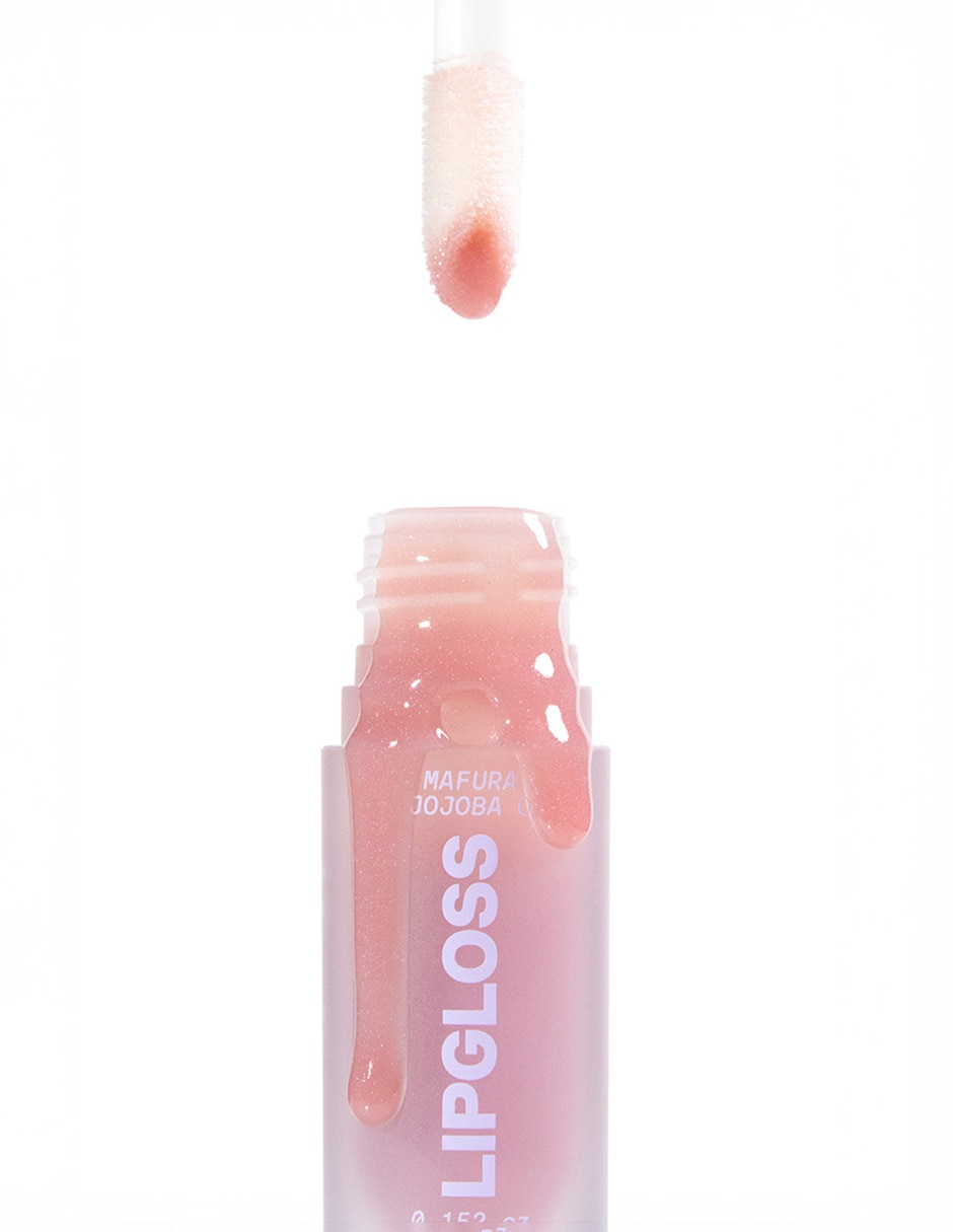 LIPGLOSS+LABIOS+AHAL+LIPGLOSS,LILA ROSAD