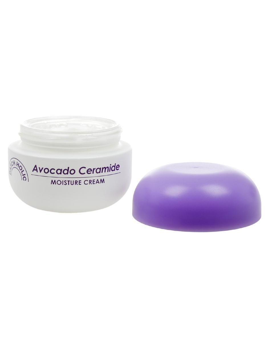 Crema facial recomendada para hidratar día y noche para piel seca y sensible
