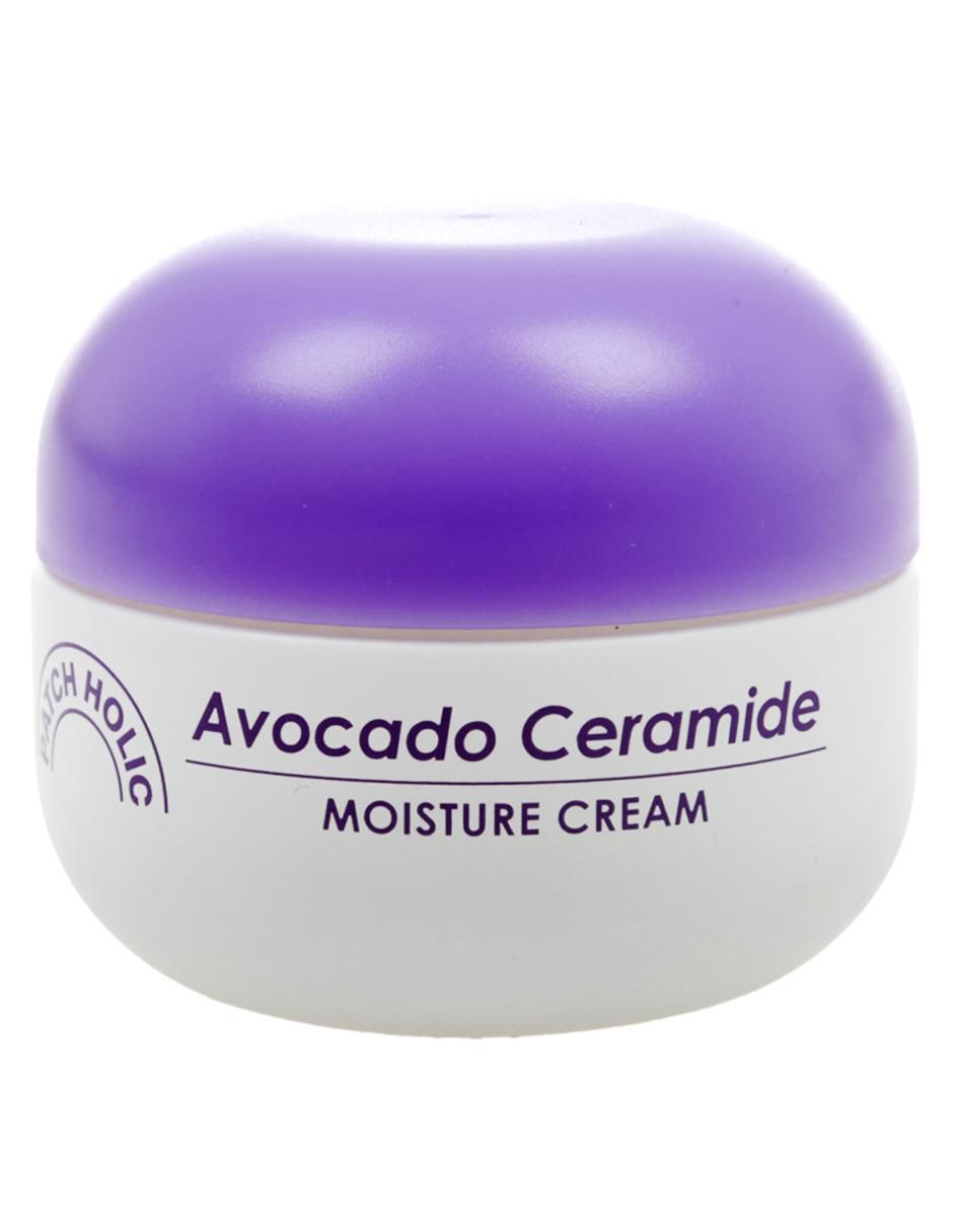 Crema facial recomendada para hidratar día y noche para piel seca y sensible 2