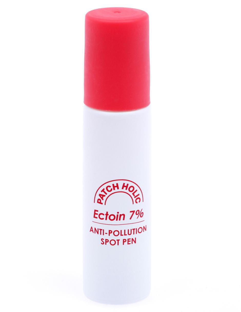 Sérum antiacné facial suero en roll on anti contaminación para acné ectoin 7% todo tipo de piel 2
