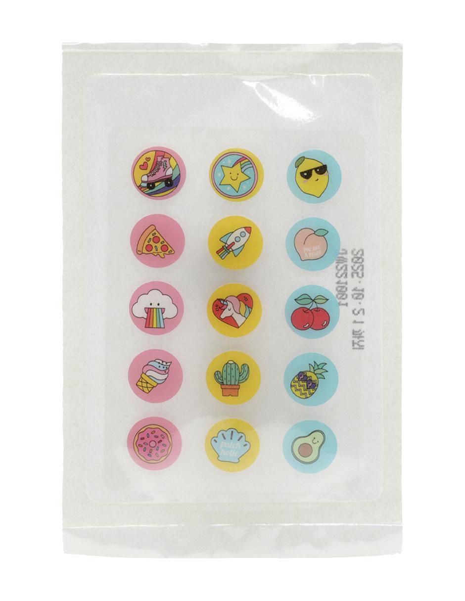 Parches para acné Spot Patch