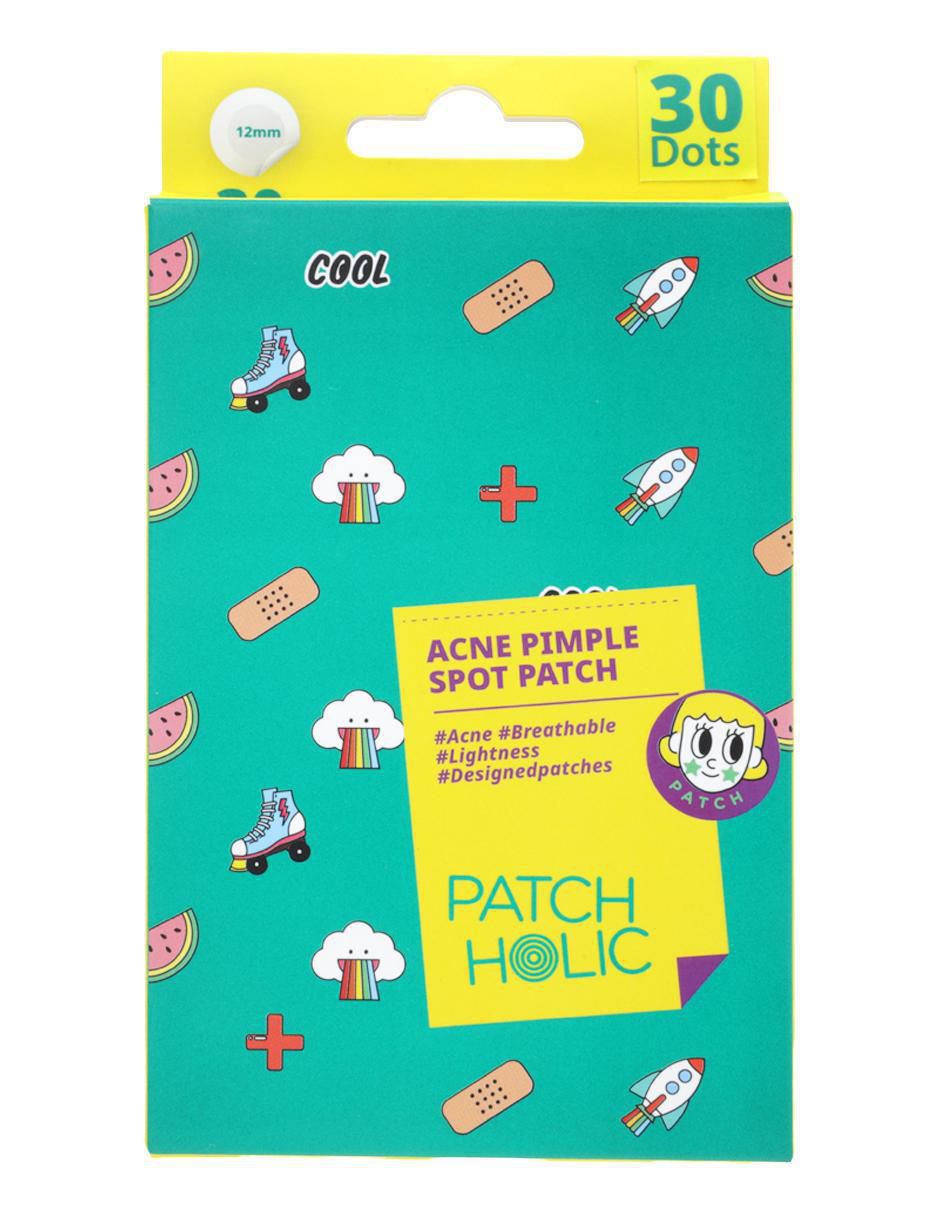 Parches para acné Spot Patch 2