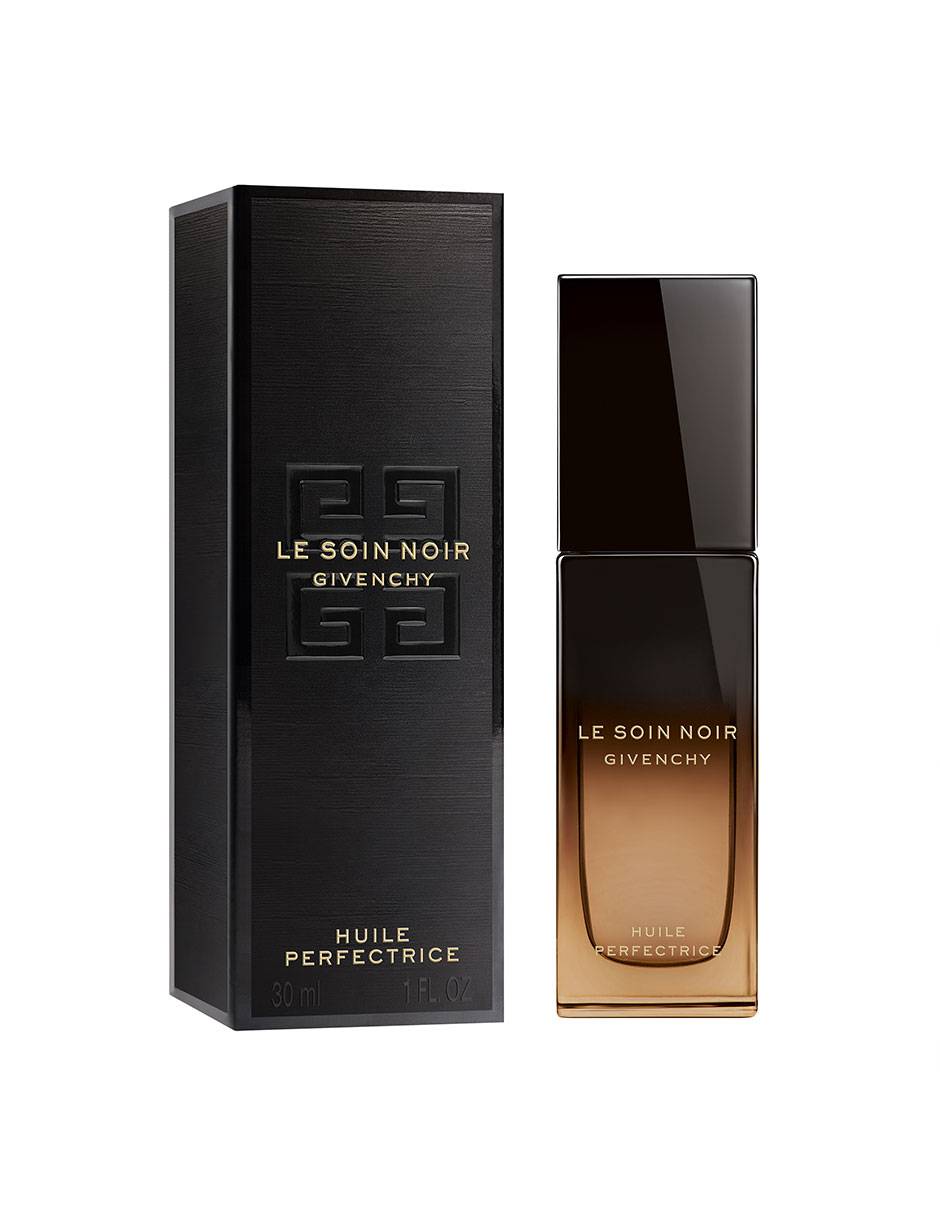 Aceite Le Soin Noir Huile Perfectrice 30 ml 2