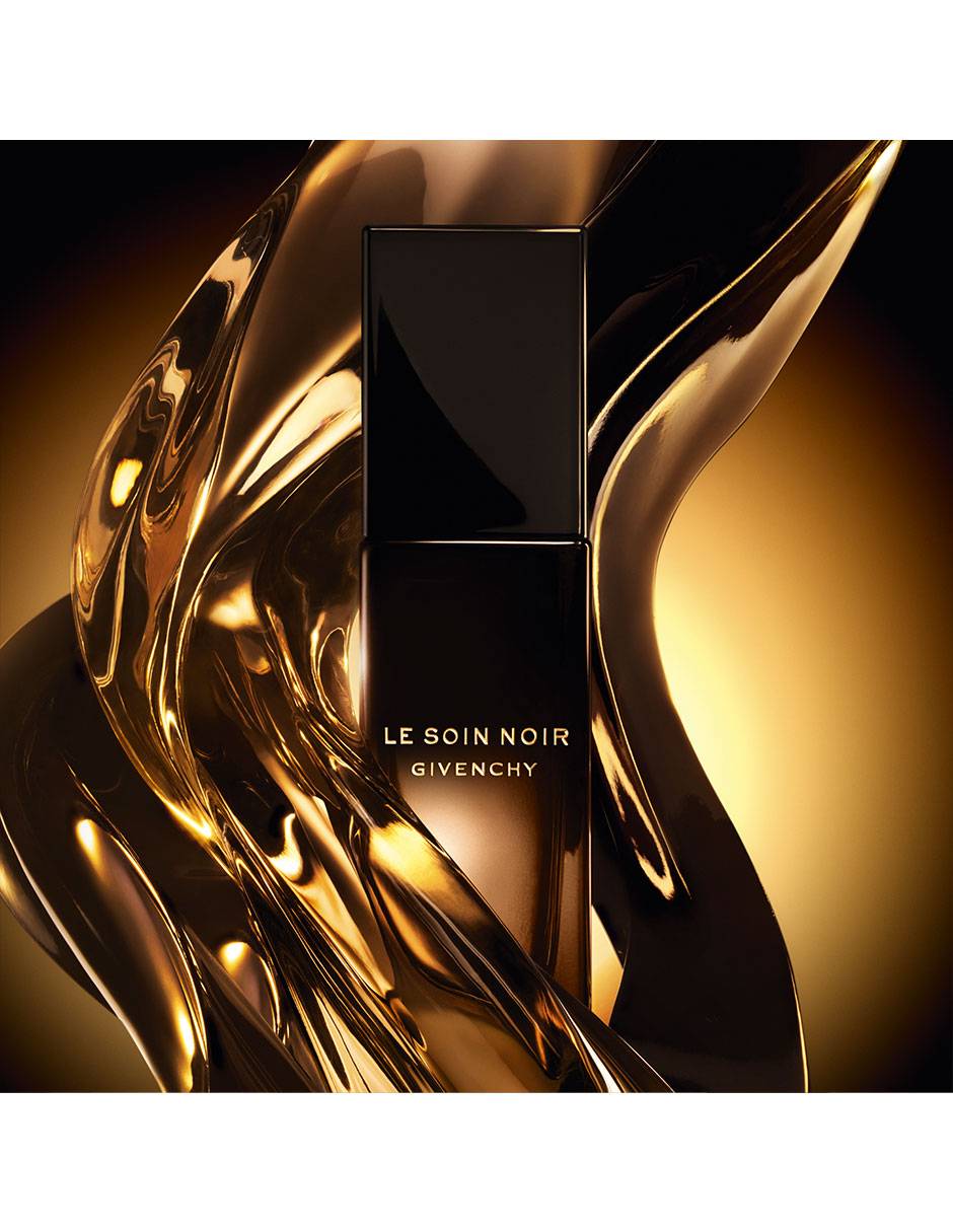 Aceite Le Soin Noir Huile Perfectrice 30 ml 6