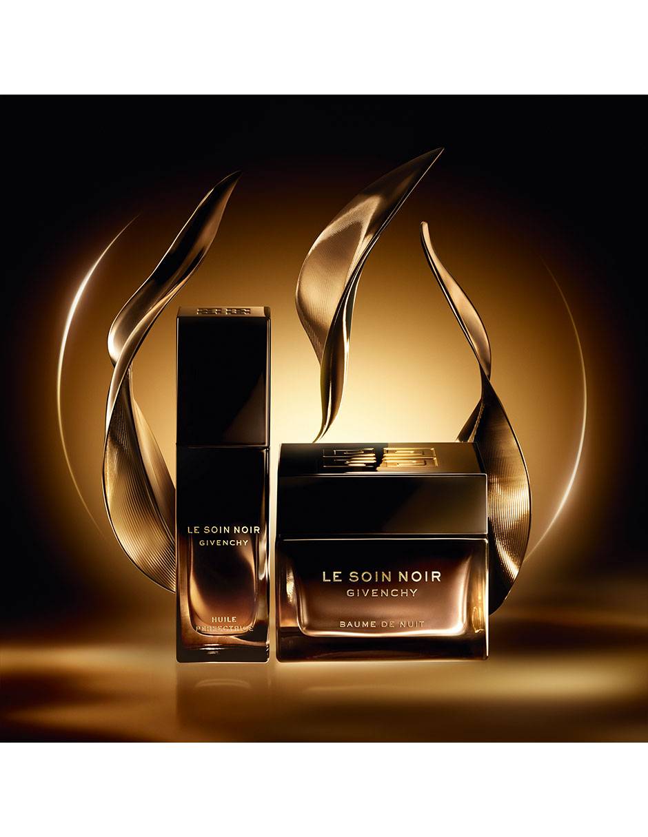 Aceite Le Soin Noir Huile Perfectrice 30 ml 7