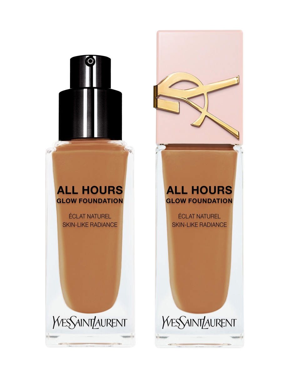 Base de maquillaje líquida All Hours Foundation luminoso Base de maquillaje líquida All Hours Foundation luminoso
