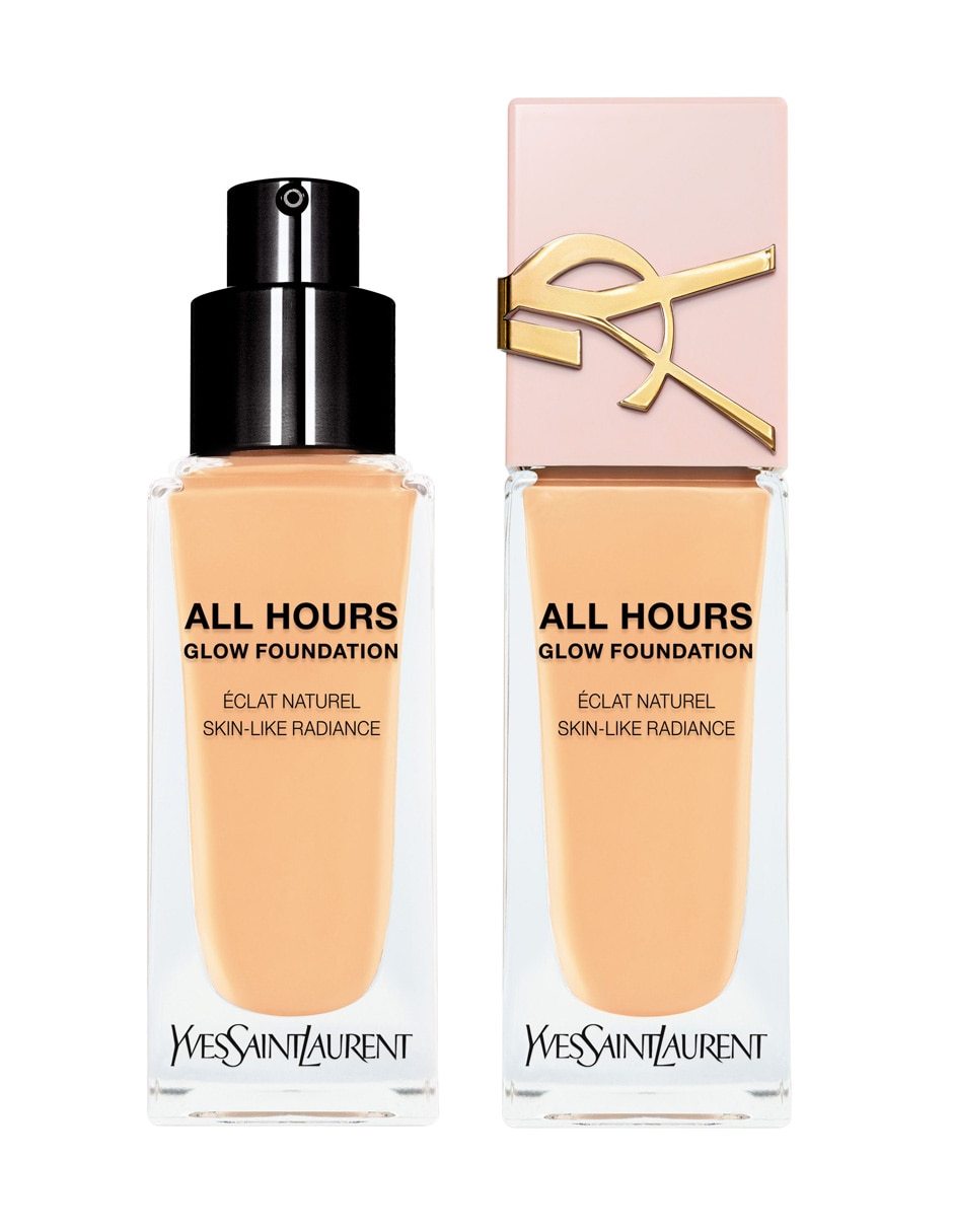 Base de maquillaje líquida All Hours Foundation luminoso Base de maquillaje líquida All Hours Foundation luminoso