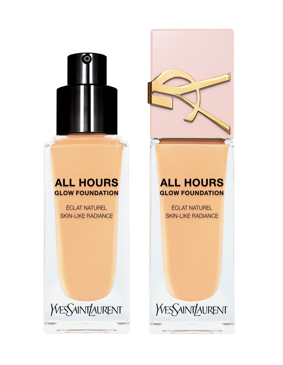 Base de maquillaje líquida All Hours Foundation luminoso