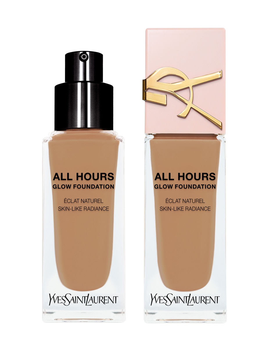 Base de maquillaje líquida All Hours Foundation luminoso