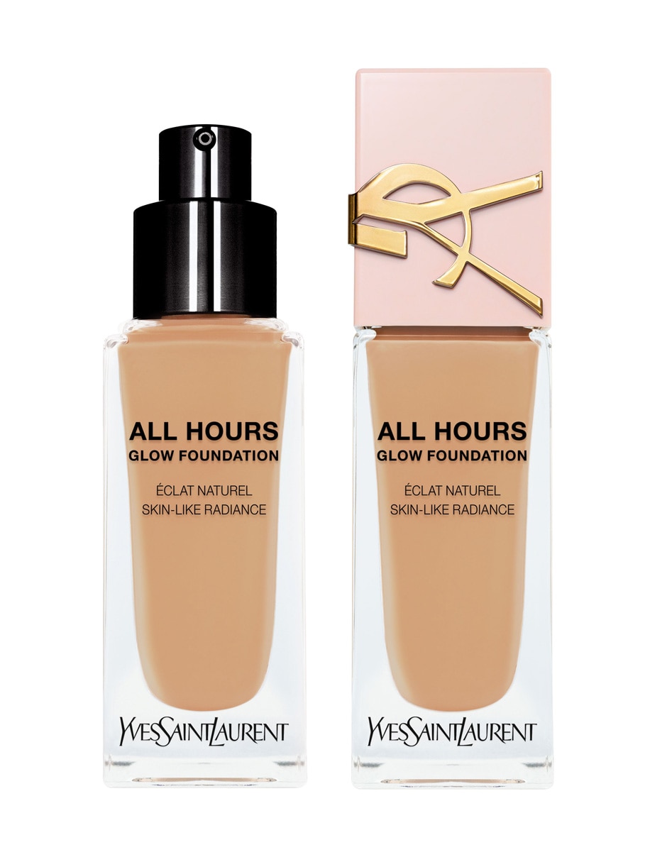 Base de maquillaje líquida All Hours Foundation luminoso Base de maquillaje líquida All Hours Foundation luminoso